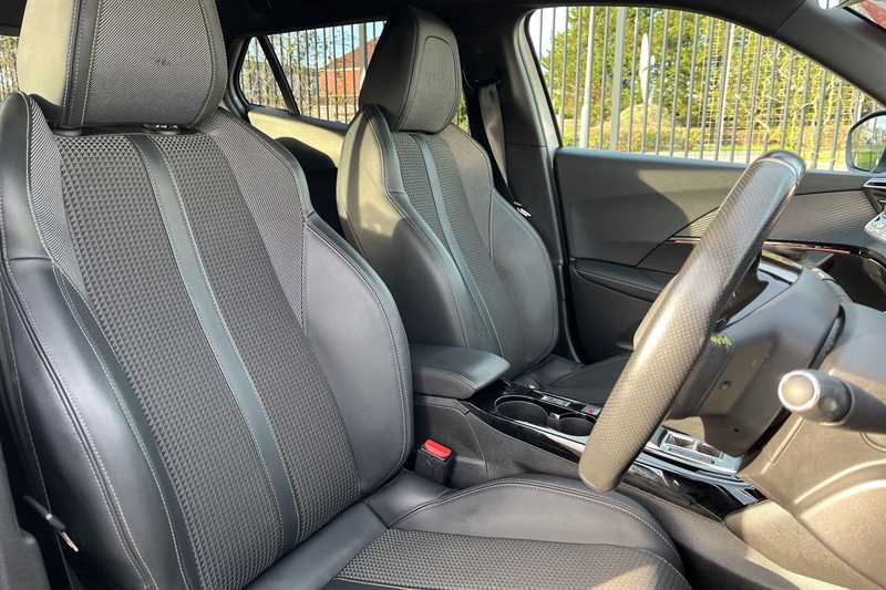 Used Peugeot 2008 2022 for sale - 77429791: Photo 23