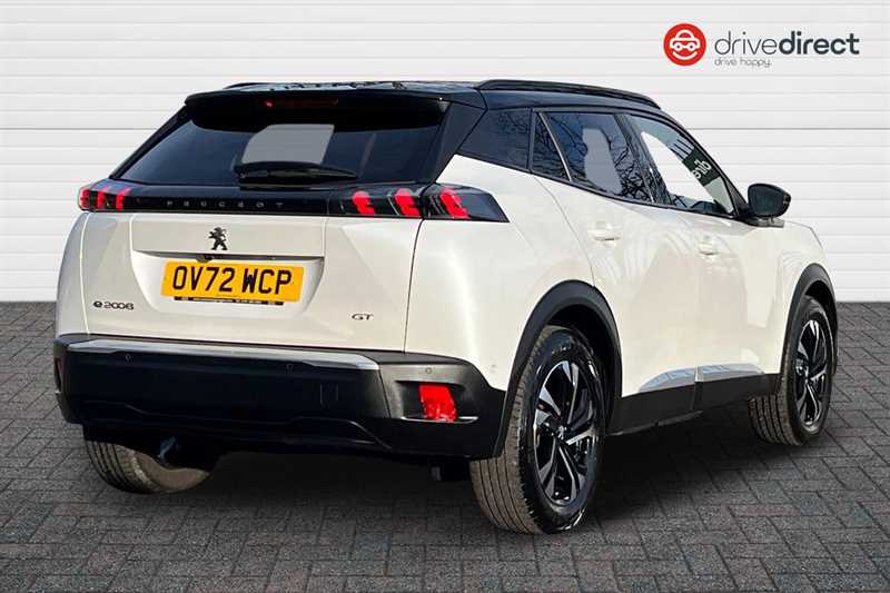 Used Peugeot 2008 2022 for sale - 77429791: Photo 3