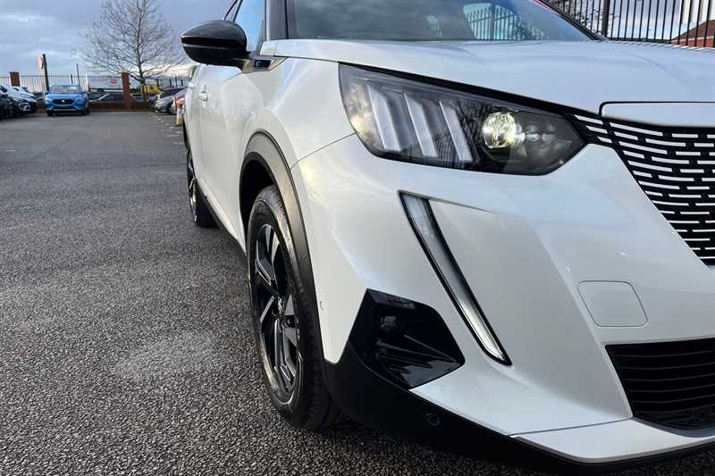 Used Peugeot 2008 2022 for sale - 77429791: Photo 49