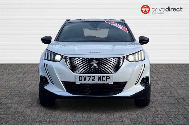 Used Peugeot 2008 2022 for sale - 77429791: Photo 8