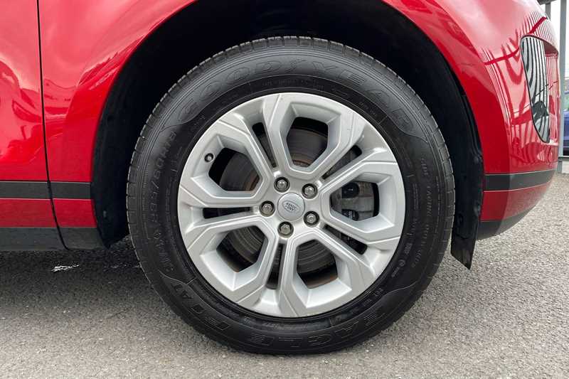 Used Land Rover Range Rover Evoque 2020 for sale - 77349431: Photo 11