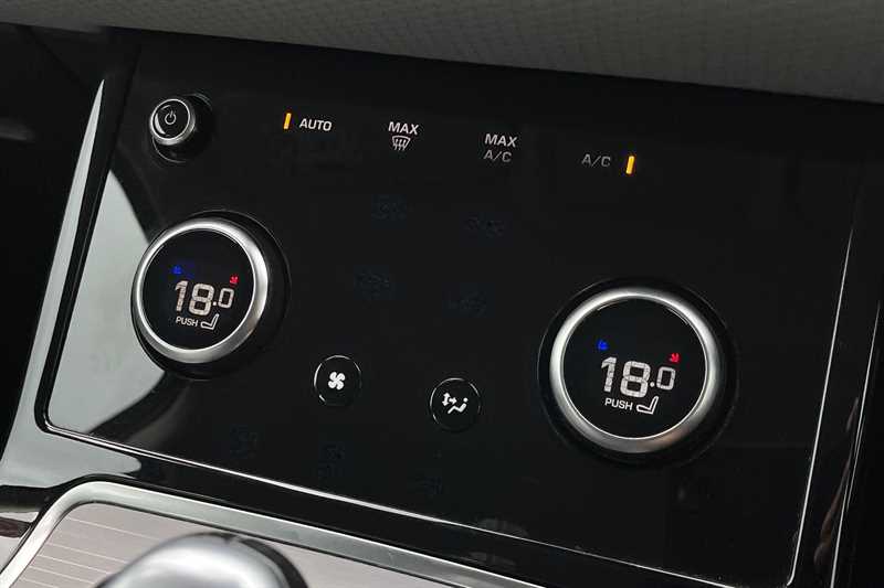 Used Land Rover Range Rover Evoque 2020 for sale - 77349431: Photo 15