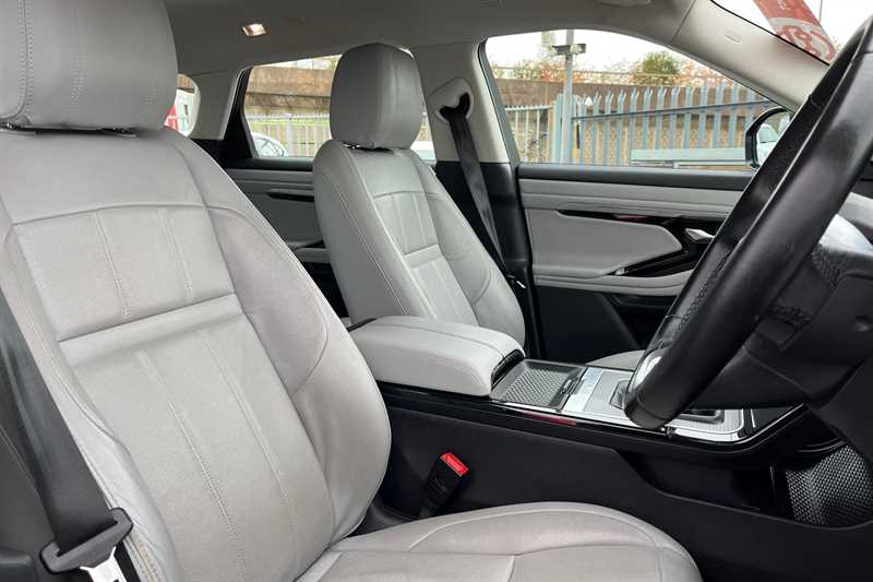 Used Land Rover Range Rover Evoque 2020 for sale - 77349431: Photo 23