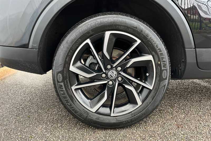 Used MG MG ZS 2022 for sale - 77712664: Photo 12