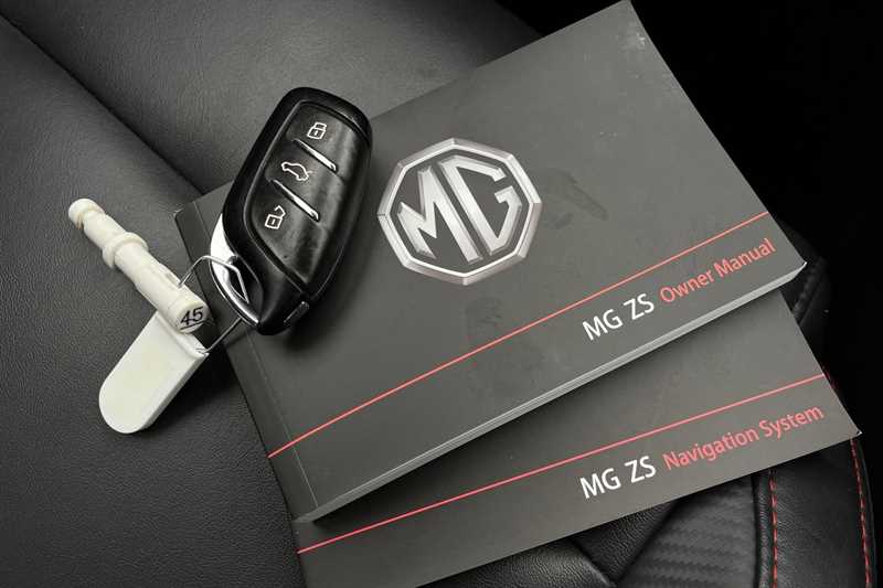 Used MG MG ZS 2022 for sale - 77712664: Photo 36