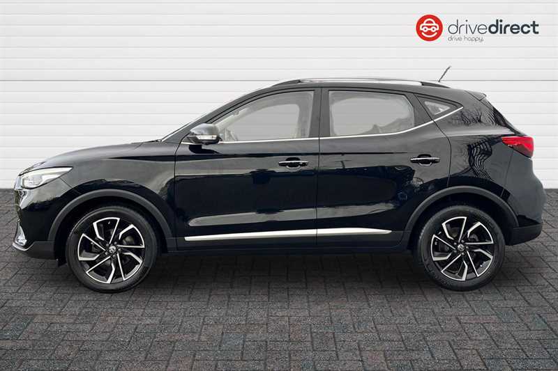 Used MG MG ZS 2022 for sale - 77712664: Photo 6