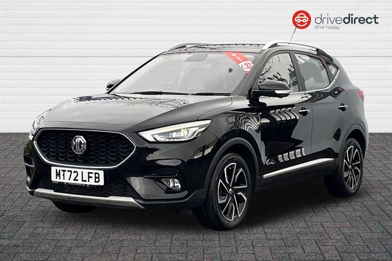 Used MG MG ZS 2022 for sale - 77712664: Photo 7