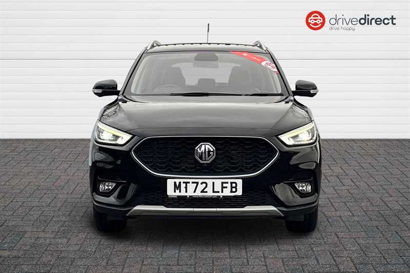 Used MG MG ZS 2022 for sale - 77712664: Photo 8