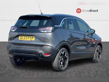 Used Vauxhall Crossland 2023 for sale - 79416210: Photo