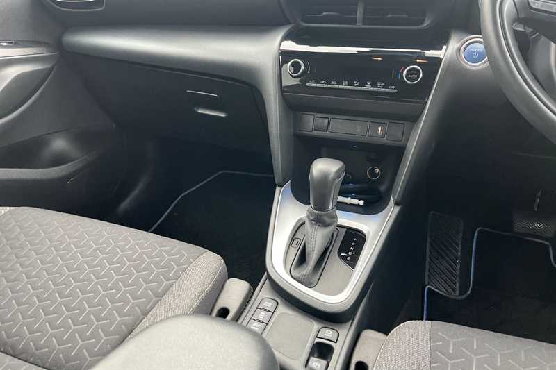 Used Toyota Yaris Cross 2023 for sale - 78139030: Photo 14