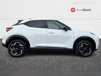 Used Nissan Juke 2023 for sale - 78686560: Photo