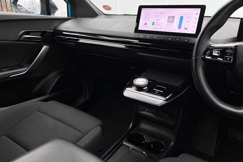 Used MG MG4 2023 for sale - 77773794: Photo 14