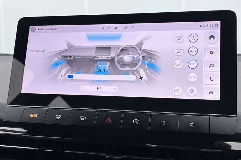 Used MG MG4 2023 for sale - 77773794: Photo 15