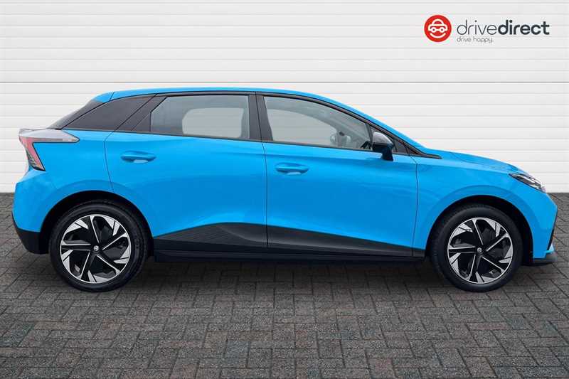 Used MG MG4 2023 for sale - 77773794: Photo 2