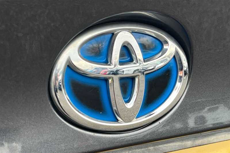 Used Toyota C-HR 2018 for sale - 76930220: Photo 38