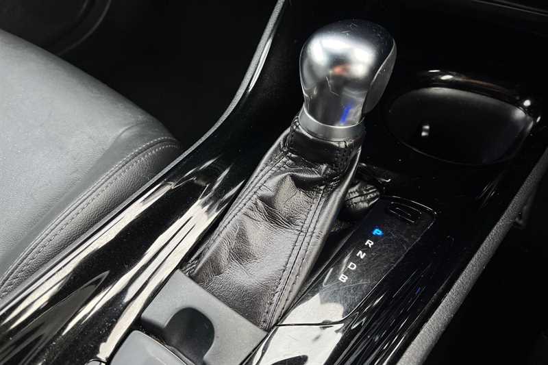 Used Toyota C-HR 2018 for sale - 76930220: Photo 40