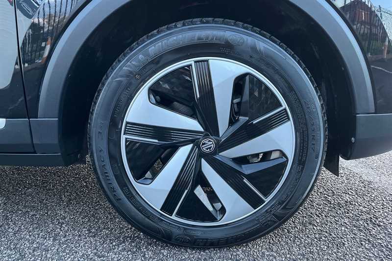 Used MG MG ZS 2023 for sale - 76903400: Photo 11