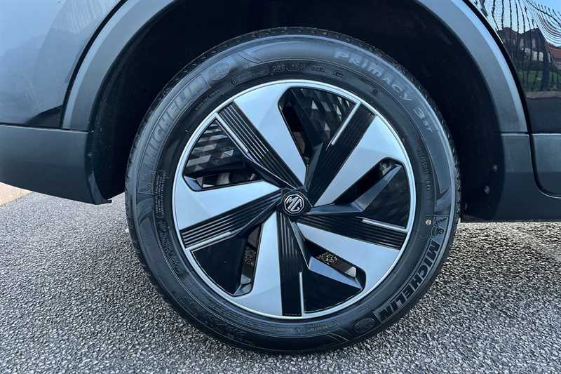 Used MG MG ZS 2023 for sale - 76903400: Photo 12