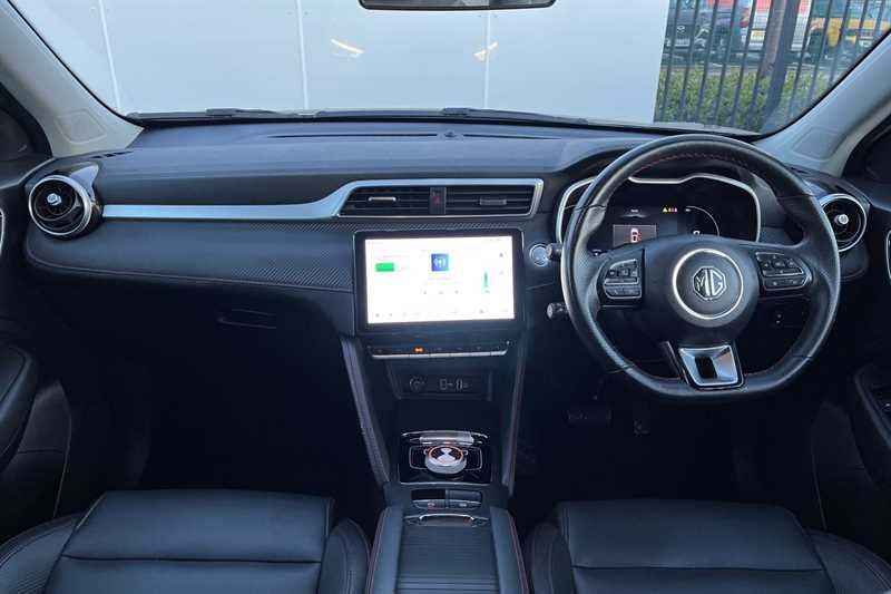 Used MG MG ZS 2023 for sale - 76903400: Photo 13