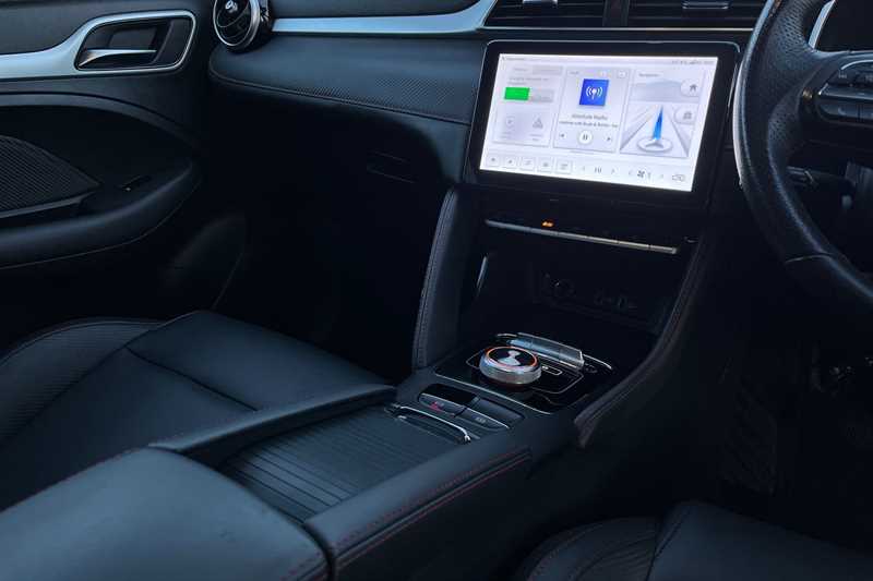 Used MG MG ZS 2023 for sale - 76903400: Photo 14