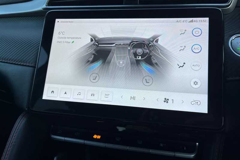 Used MG MG ZS 2023 for sale - 76903400: Photo 15