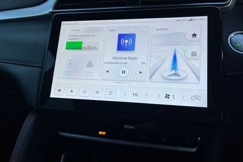 Used MG MG ZS 2023 for sale - 76903400: Photo 17