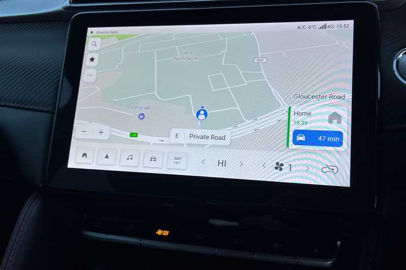 Used MG MG ZS 2023 for sale - 76903400: Photo 18