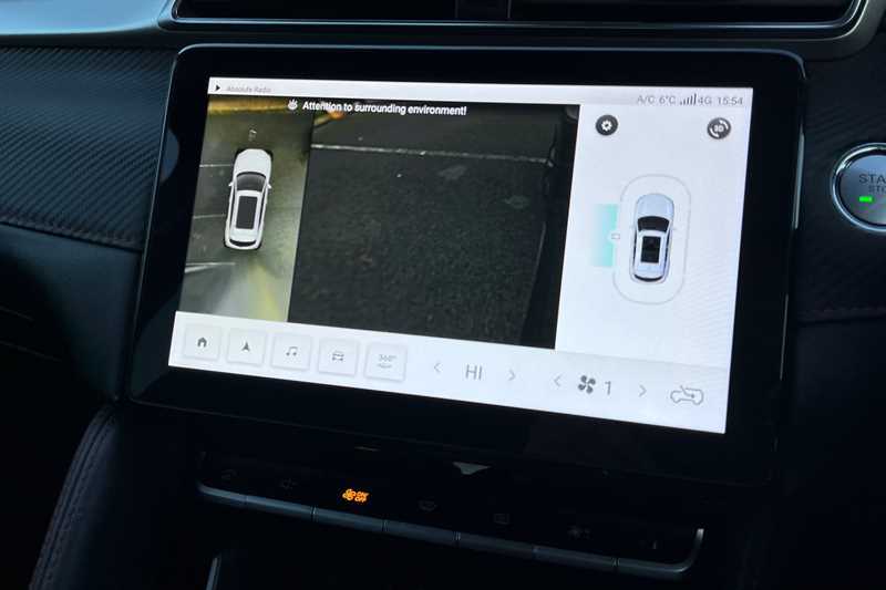 Used MG MG ZS 2023 for sale - 76903400: Photo 19