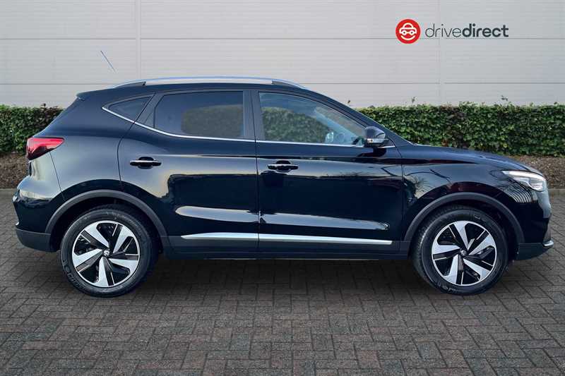 Used MG MG ZS 2023 for sale - 76903400: Photo 2