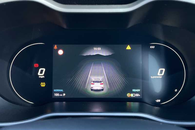 Used MG MG ZS 2023 for sale - 76903400: Photo 20