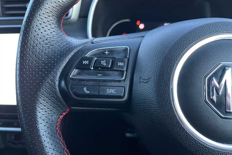 Used MG MG ZS 2023 for sale - 76903400: Photo 21