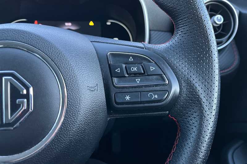 Used MG MG ZS 2023 for sale - 76903400: Photo 22