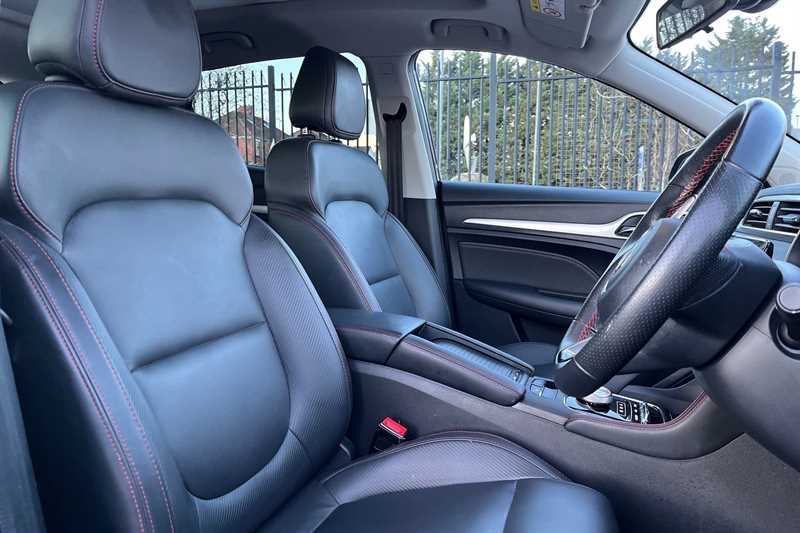 Used MG MG ZS 2023 for sale - 76903400: Photo 23