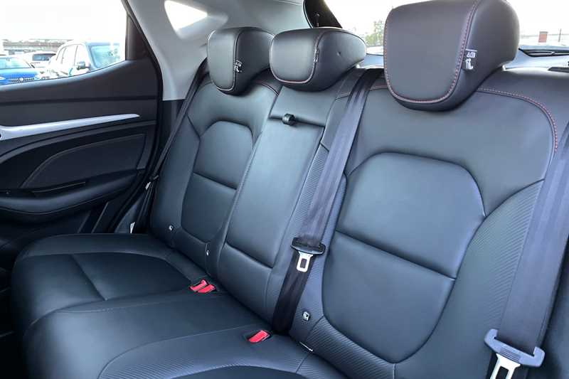 Used MG MG ZS 2023 for sale - 76903400: Photo 24