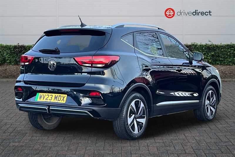 Used MG MG ZS 2023 for sale - 76903400: Photo 3