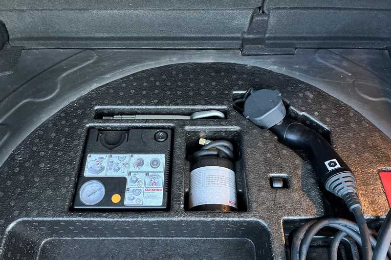 Used MG MG ZS 2023 for sale - 76903400: Photo 37