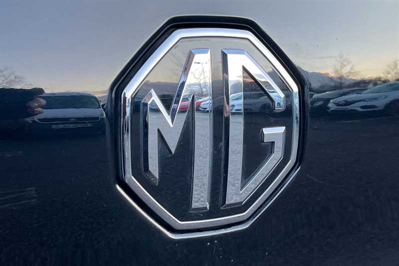 Used MG MG ZS 2023 for sale - 76903400: Photo 38