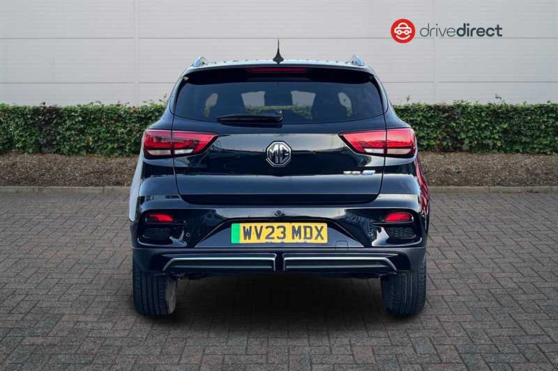 Used MG MG ZS 2023 for sale - 76903400: Photo 4