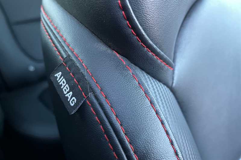 Used MG MG ZS 2023 for sale - 76903400: Photo 46