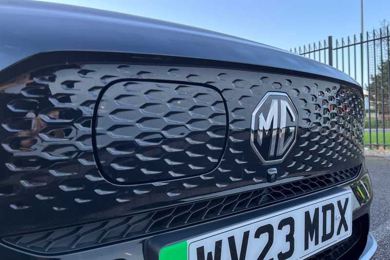 Used MG MG ZS 2023 for sale - 76903400: Photo 48