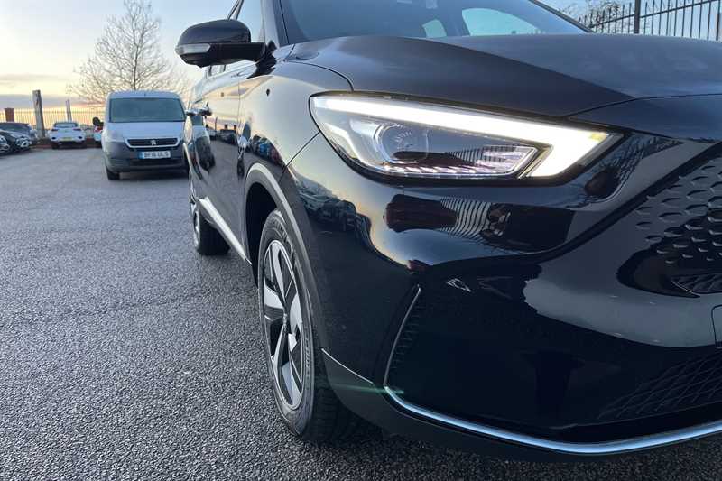 Used MG MG ZS 2023 for sale - 76903400: Photo 49