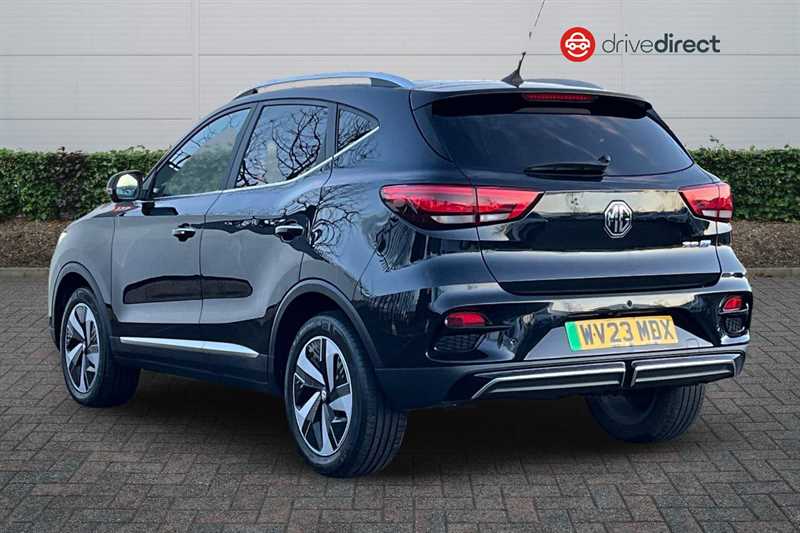 Used MG MG ZS 2023 for sale - 76903400: Photo 5