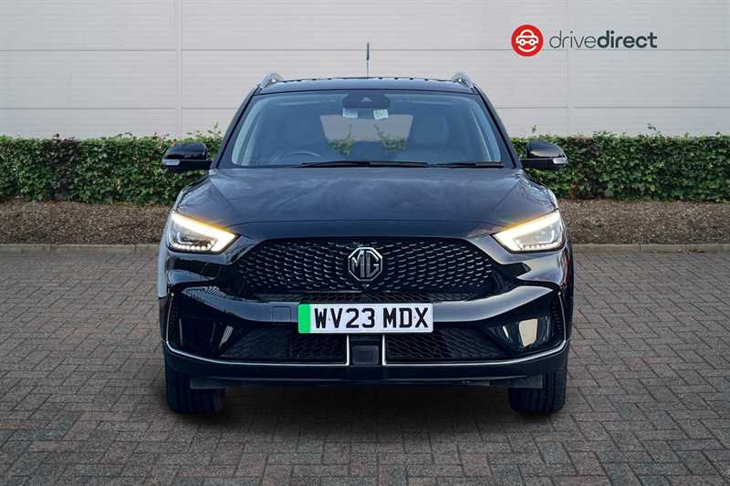 Used MG MG ZS 2023 for sale - 76903400: Photo 8