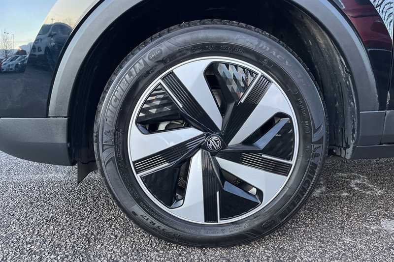 Used MG MG ZS 2023 for sale - 76903400: Photo 9