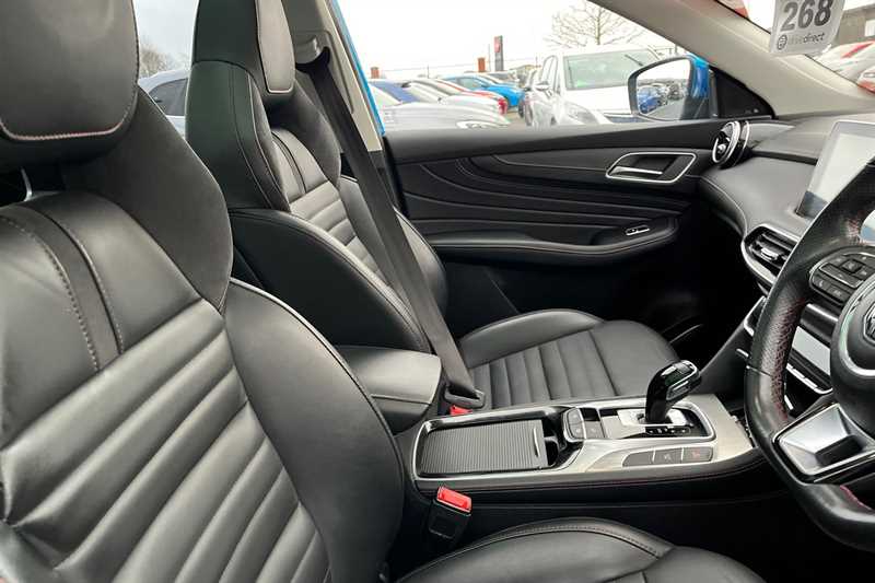 Used MG MG HS 2021 for sale - 77486535: Photo 23