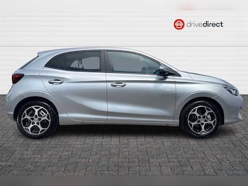 Used MG MG3 2026 for sale - 79864006: Photo