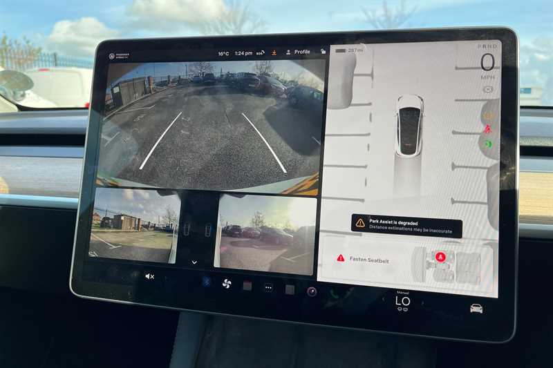 Used Tesla Model Y 2022 for sale - 77844337: Photo 19