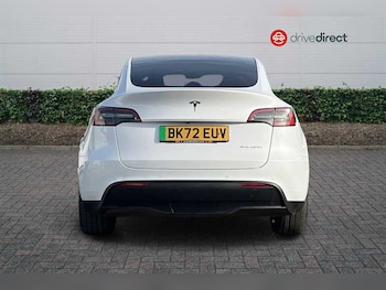Used Tesla Model Y 2022 for sale - 77844337: Photo