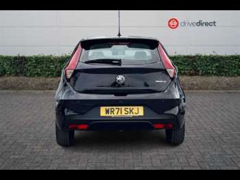 Used MG MG3 2021 for sale - 74769401: Photo
