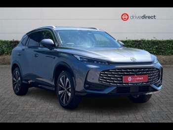 2025 - 1.5 T-GDI Trophy 5dr DCT